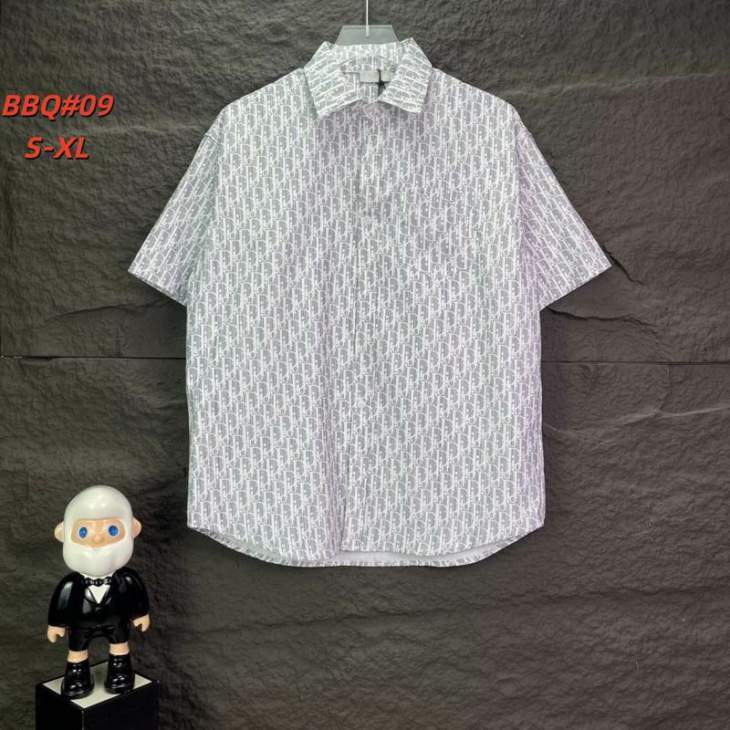 Dior Shirts Short _SKUDiorS-XL12yh20328300